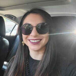 Meet your Posher, Jill